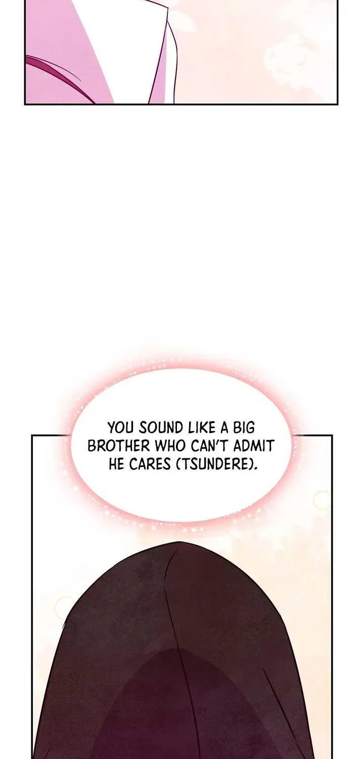 My Master Doesn’t Bite People Chapter 8 page 28 - 