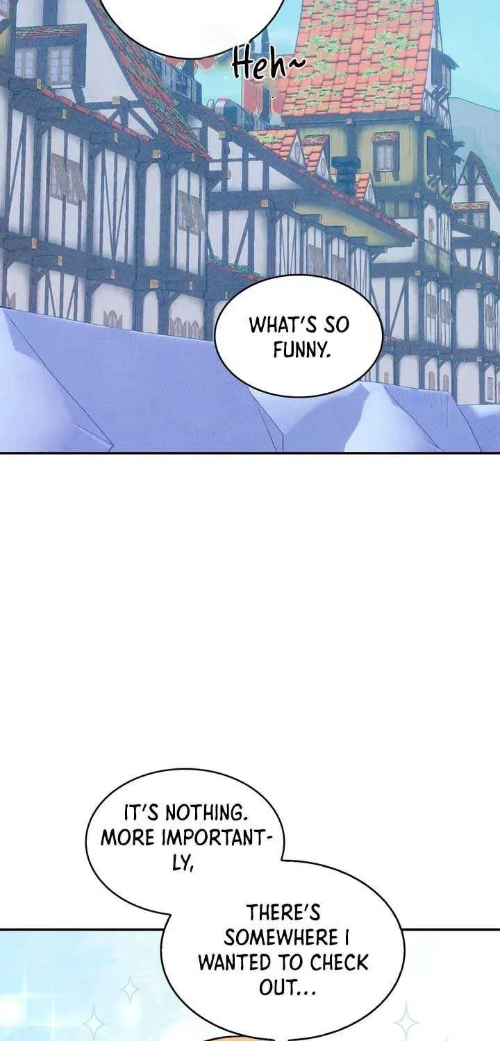 My Master Doesn’t Bite People Chapter 8 page 30 - 