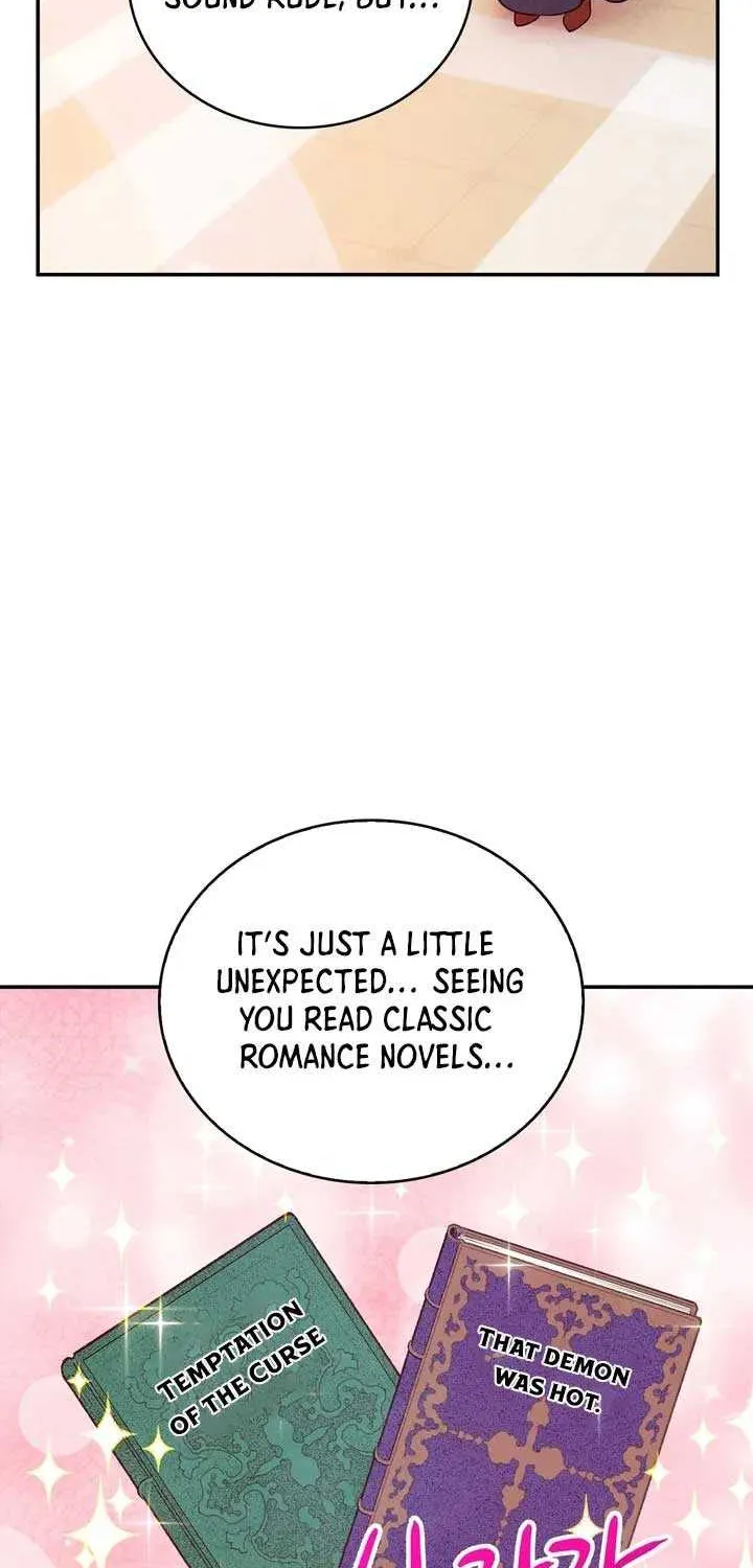 My Master Doesn’t Bite People Chapter 8 page 4 - 