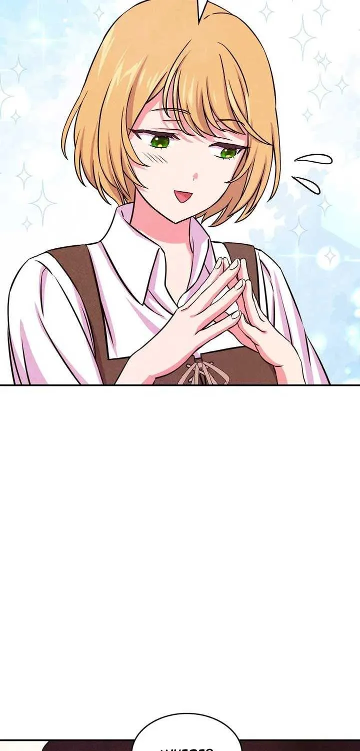 My Master Doesn’t Bite People Chapter 8 page 31 - 