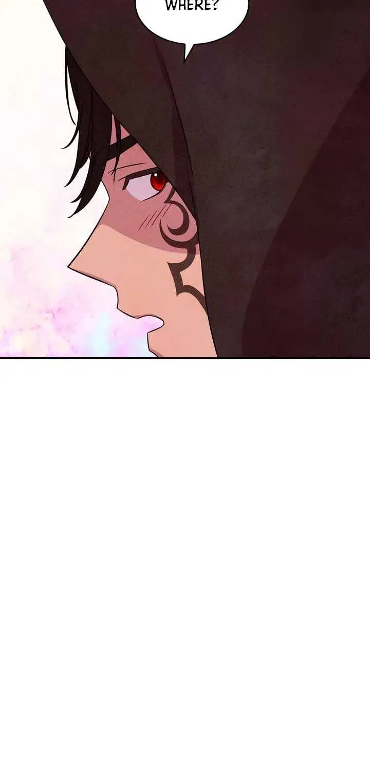 My Master Doesn’t Bite People Chapter 8 page 32 - 