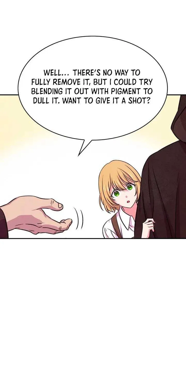 My Master Doesn’t Bite People Chapter 8 page 38 - 