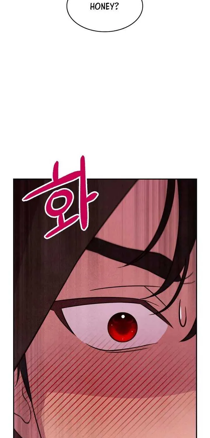 My Master Doesn’t Bite People Chapter 8 page 41 - 