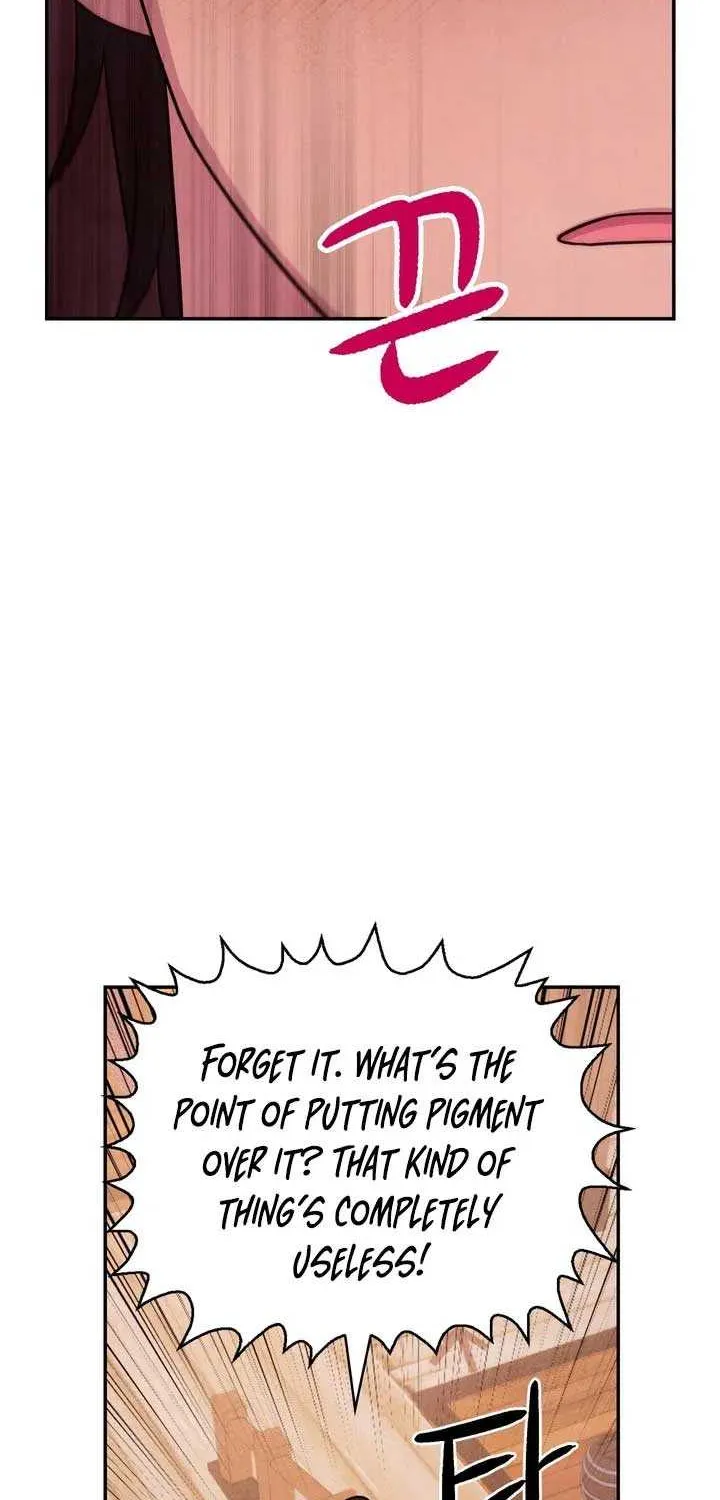 My Master Doesn’t Bite People Chapter 8 page 42 - 