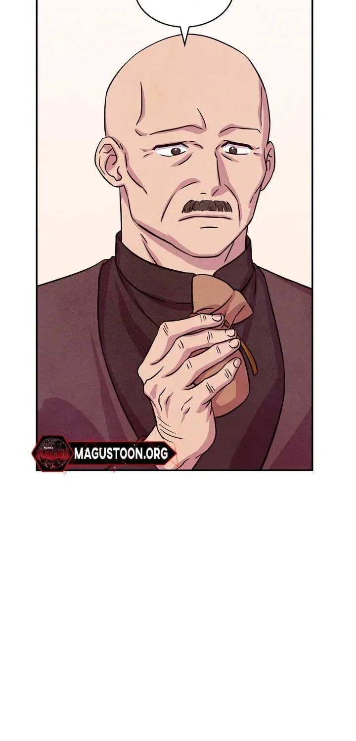My Master Doesn’t Bite People Chapter 8 page 45 - 