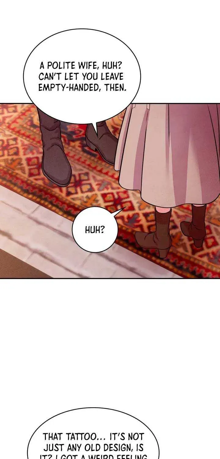 My Master Doesn’t Bite People Chapter 8 page 46 - 