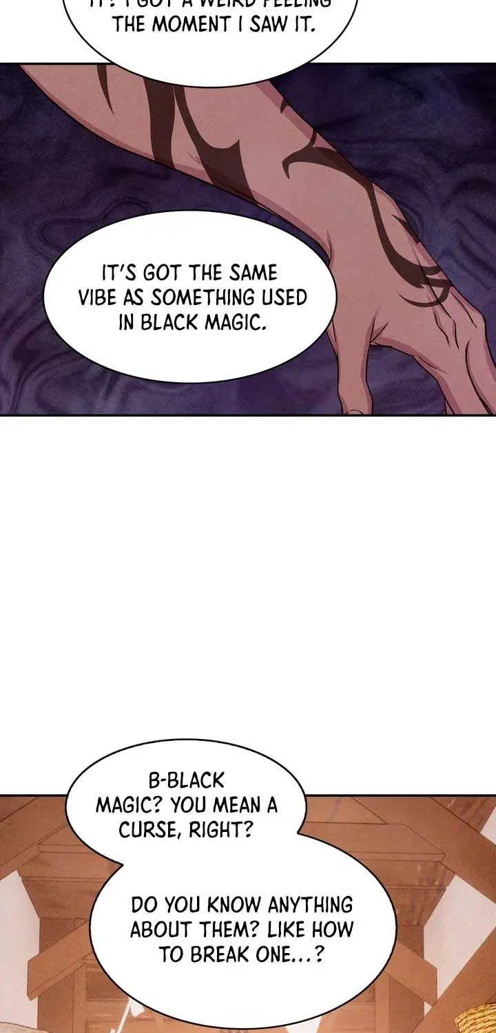 My Master Doesn’t Bite People Chapter 8 page 47 - 
