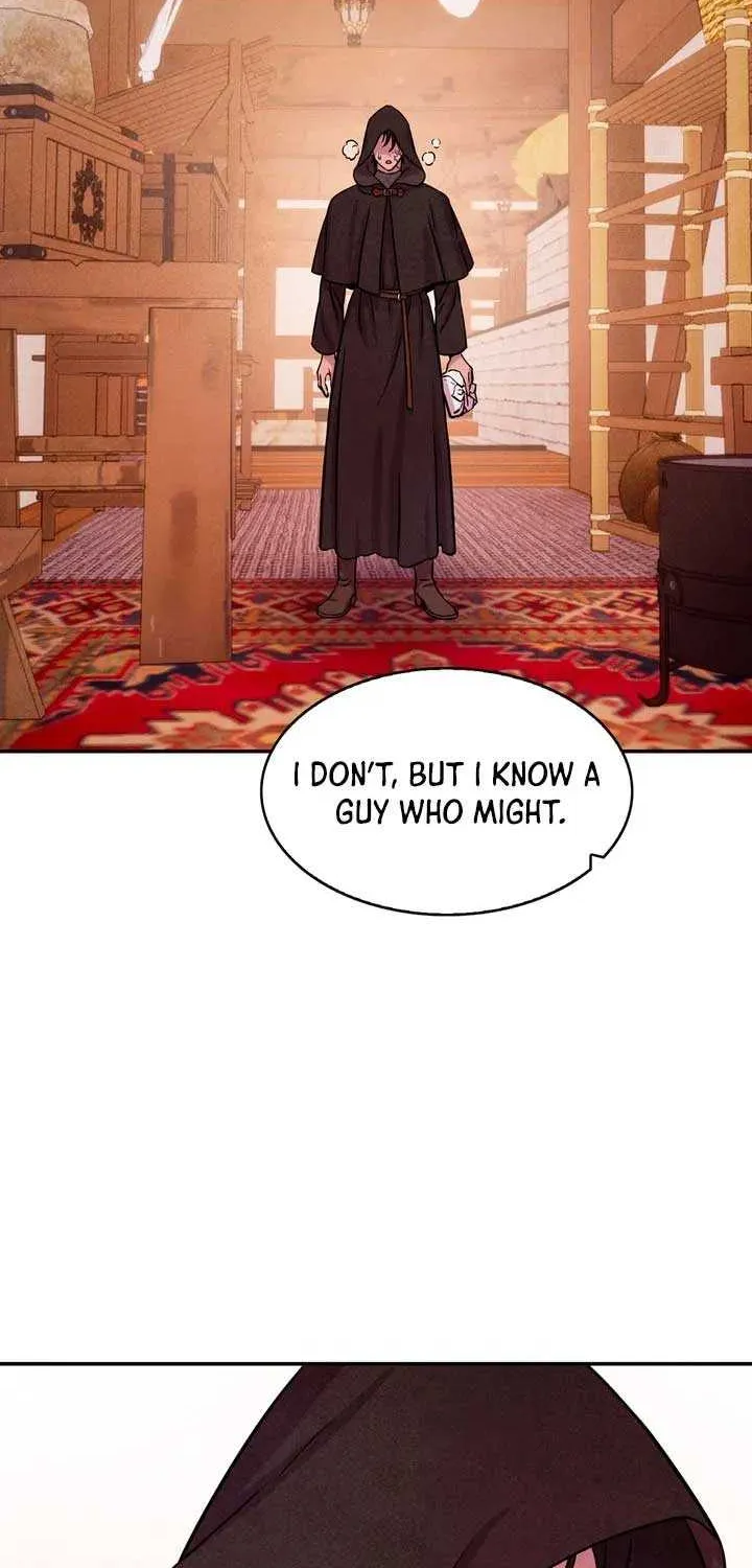 My Master Doesn’t Bite People Chapter 8 page 48 - 