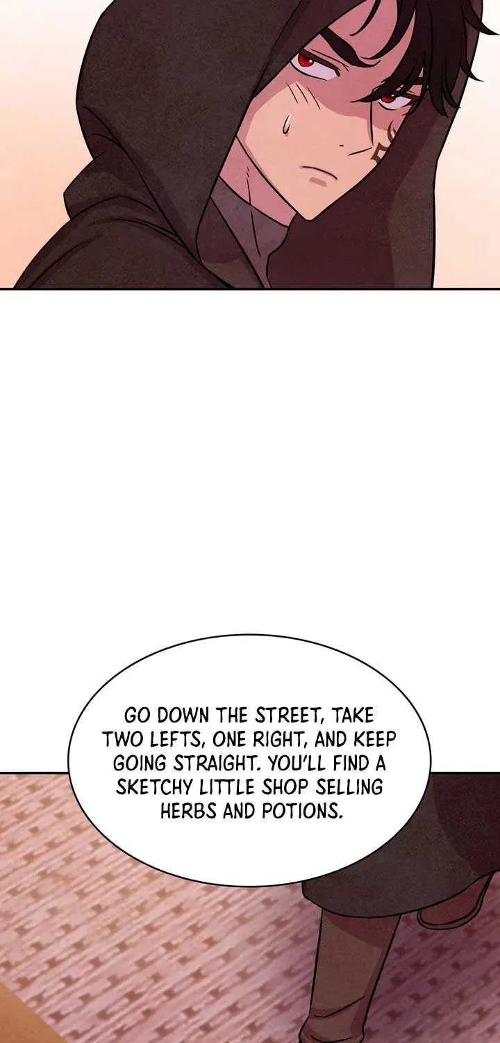 My Master Doesn’t Bite People Chapter 8 page 49 - 
