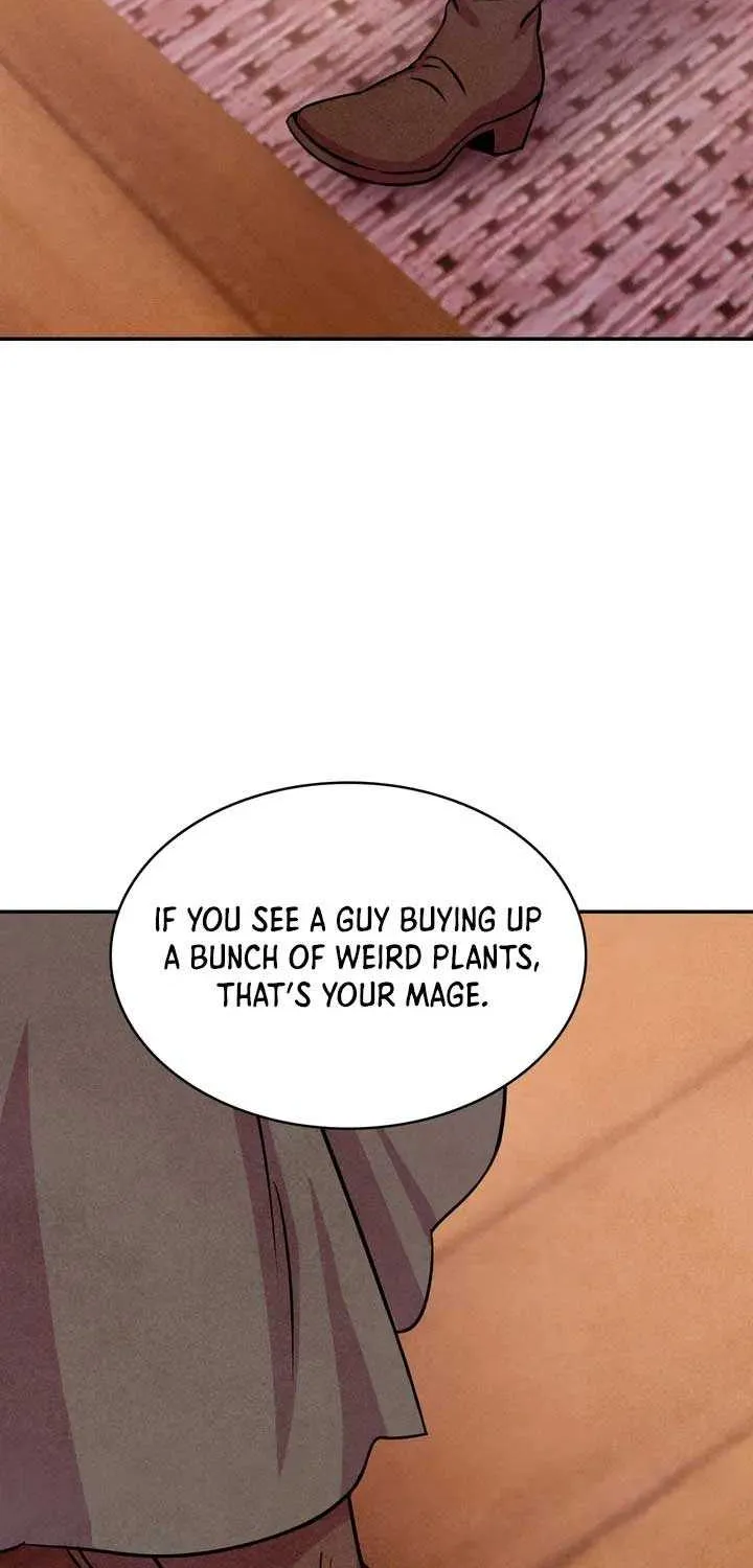 My Master Doesn’t Bite People Chapter 8 page 50 - 