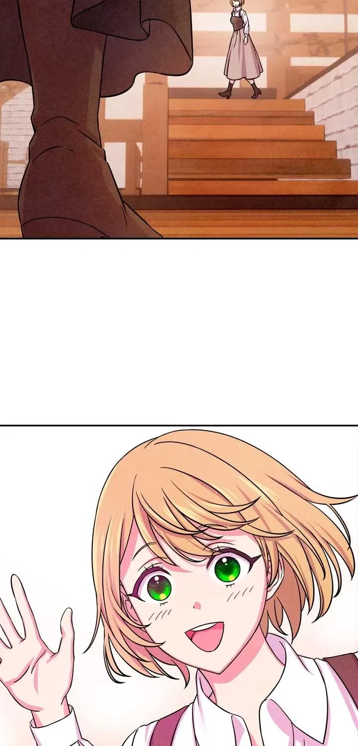 My Master Doesn’t Bite People Chapter 8 page 55 - 
