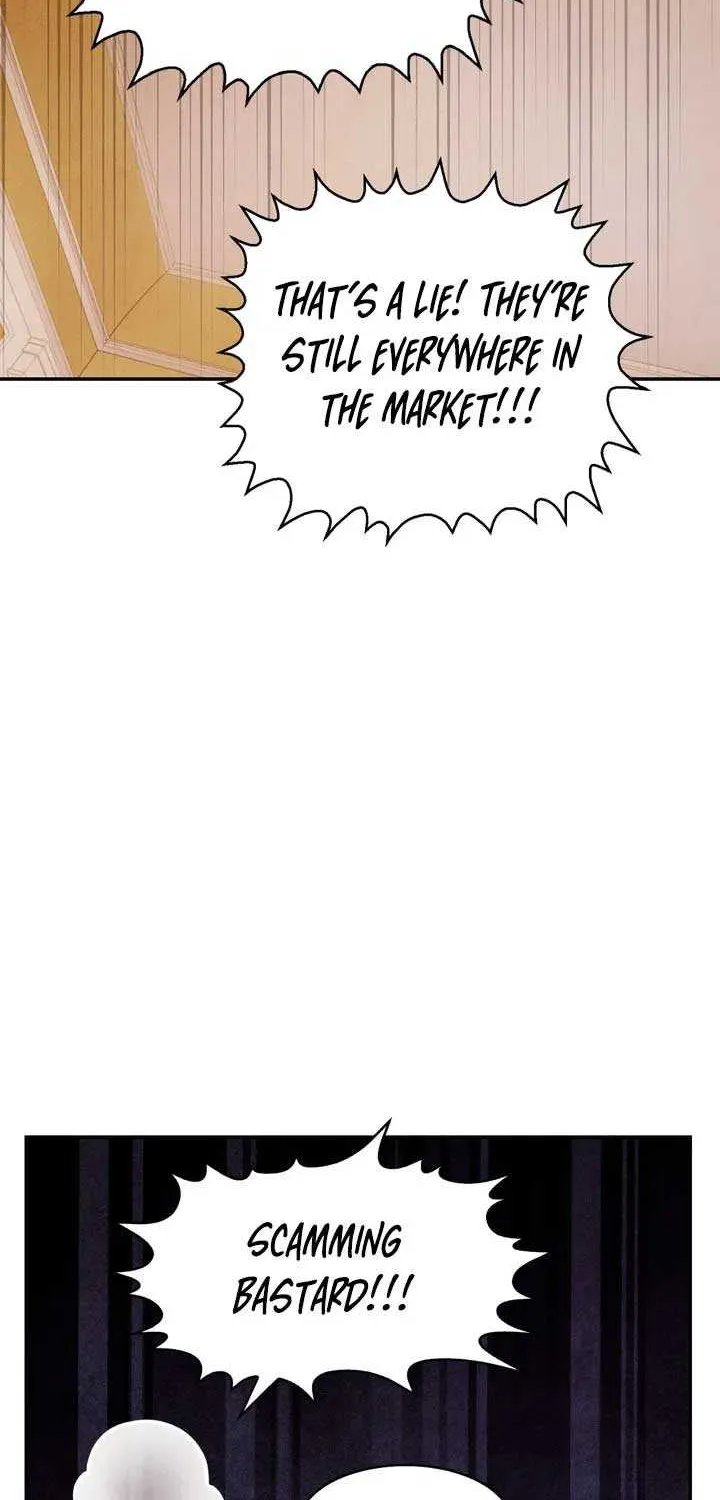 My Master Doesn’t Bite People Chapter 8 page 8 - 