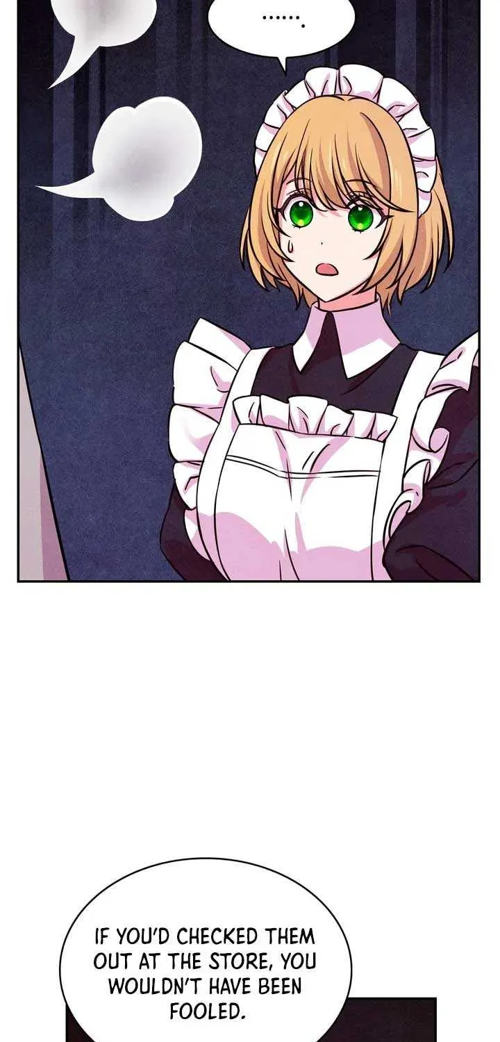 My Master Doesn’t Bite People Chapter 8 page 9 - 