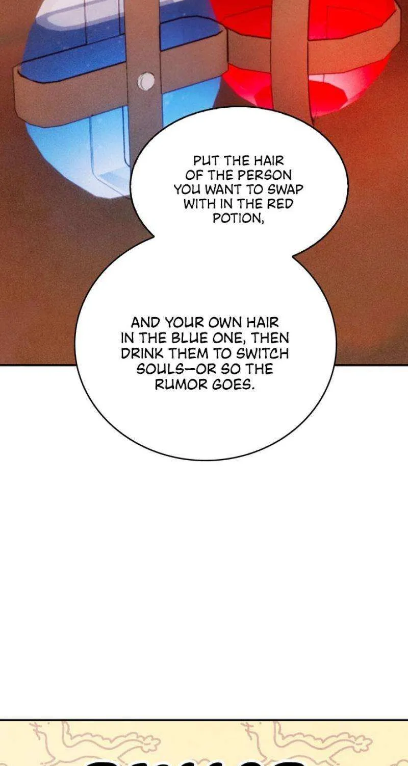 My Master Doesn’t Bite People Chapter 9 page 16 - 