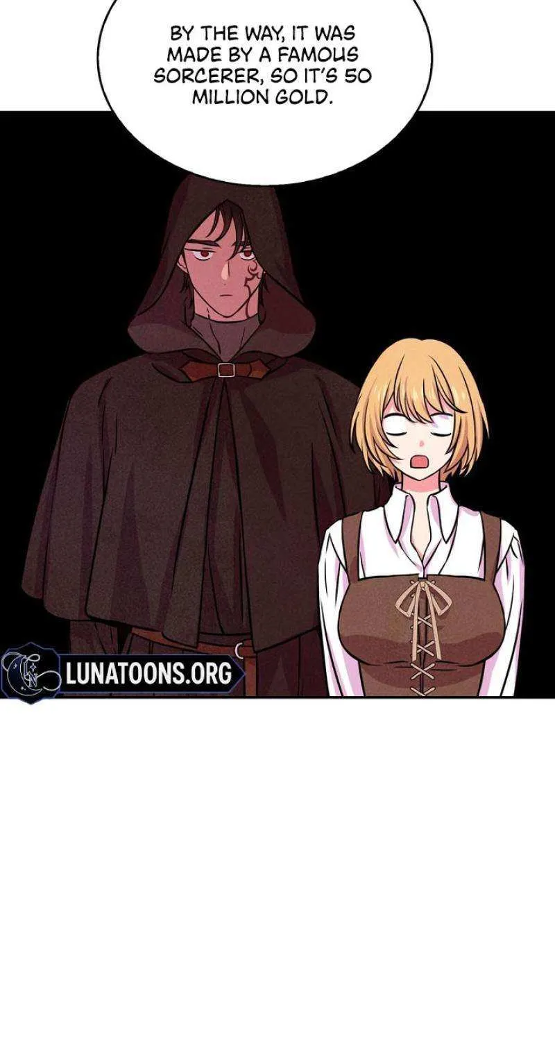 My Master Doesn’t Bite People Chapter 9 page 18 - 