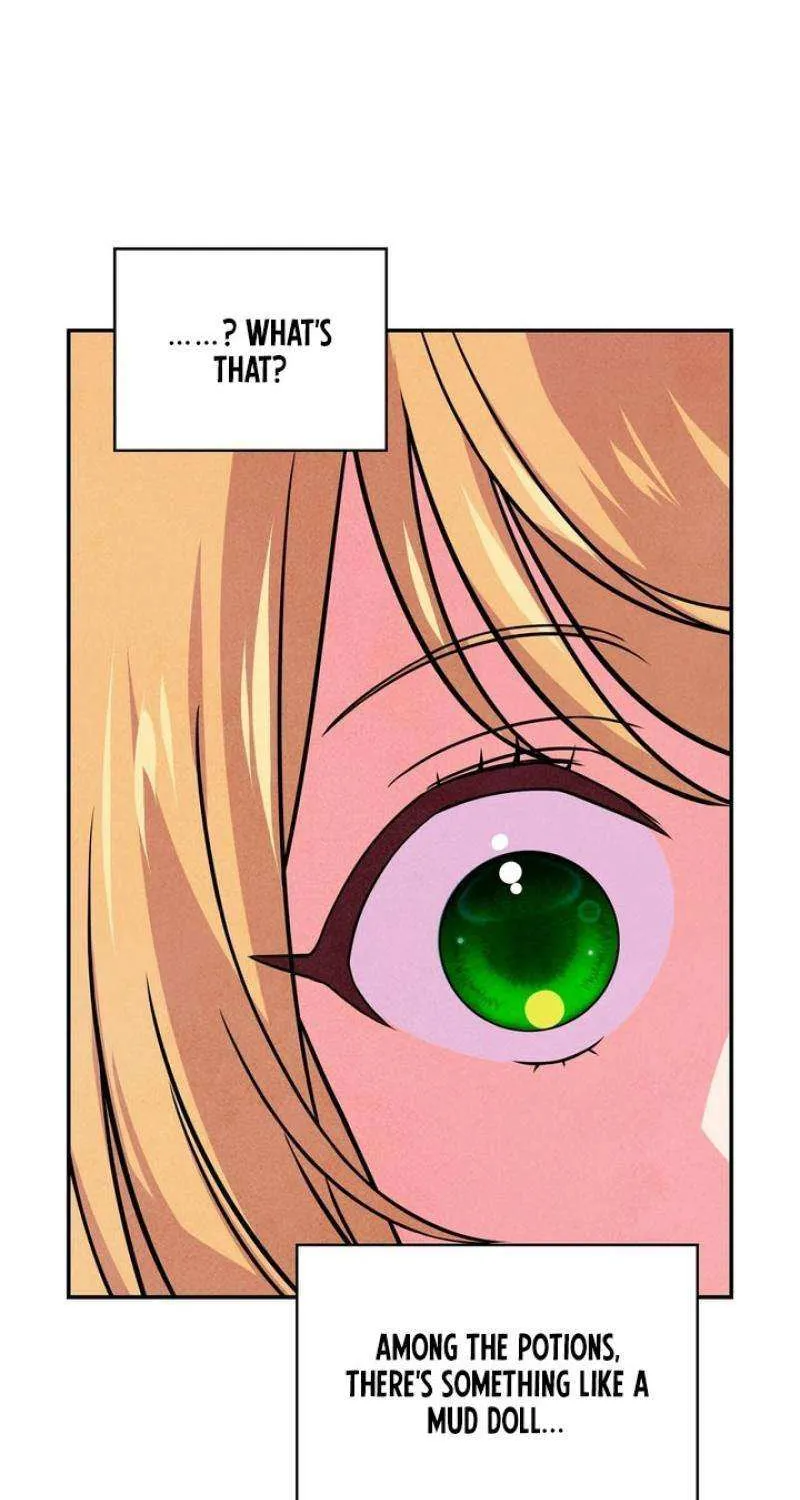 My Master Doesn’t Bite People Chapter 9 page 20 - 