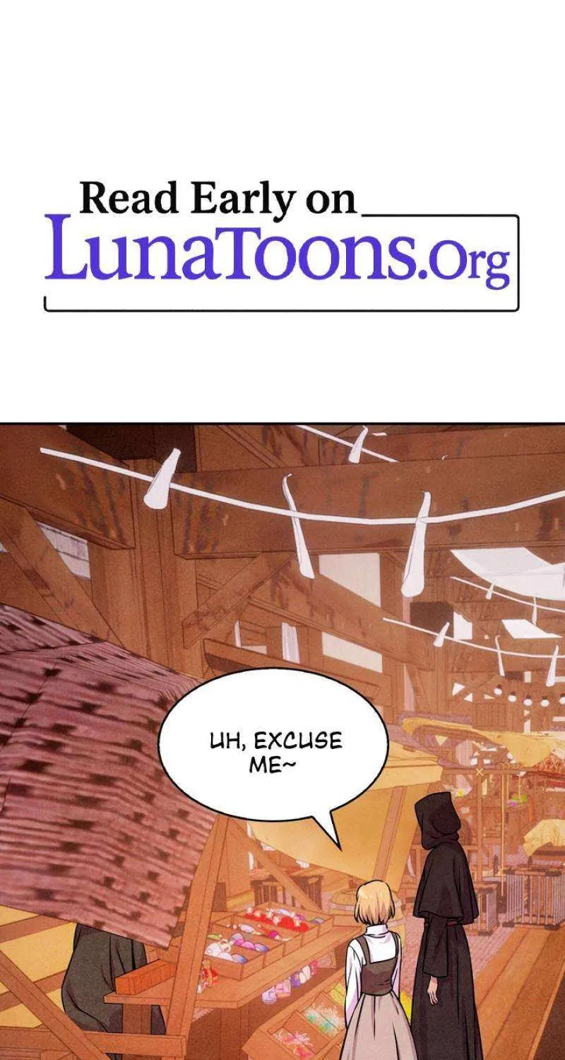 My Master Doesn’t Bite People Chapter 9 page 3 - 