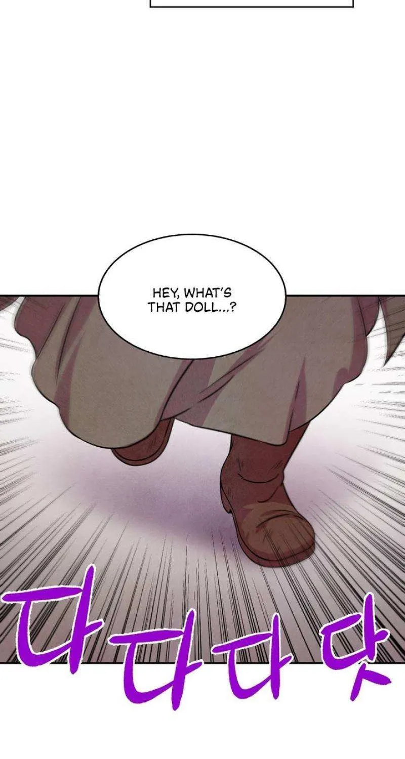My Master Doesn’t Bite People Chapter 9 page 21 - 