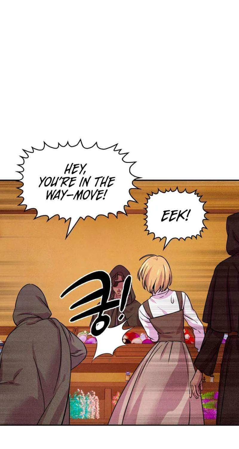 My Master Doesn’t Bite People Chapter 9 page 22 - 