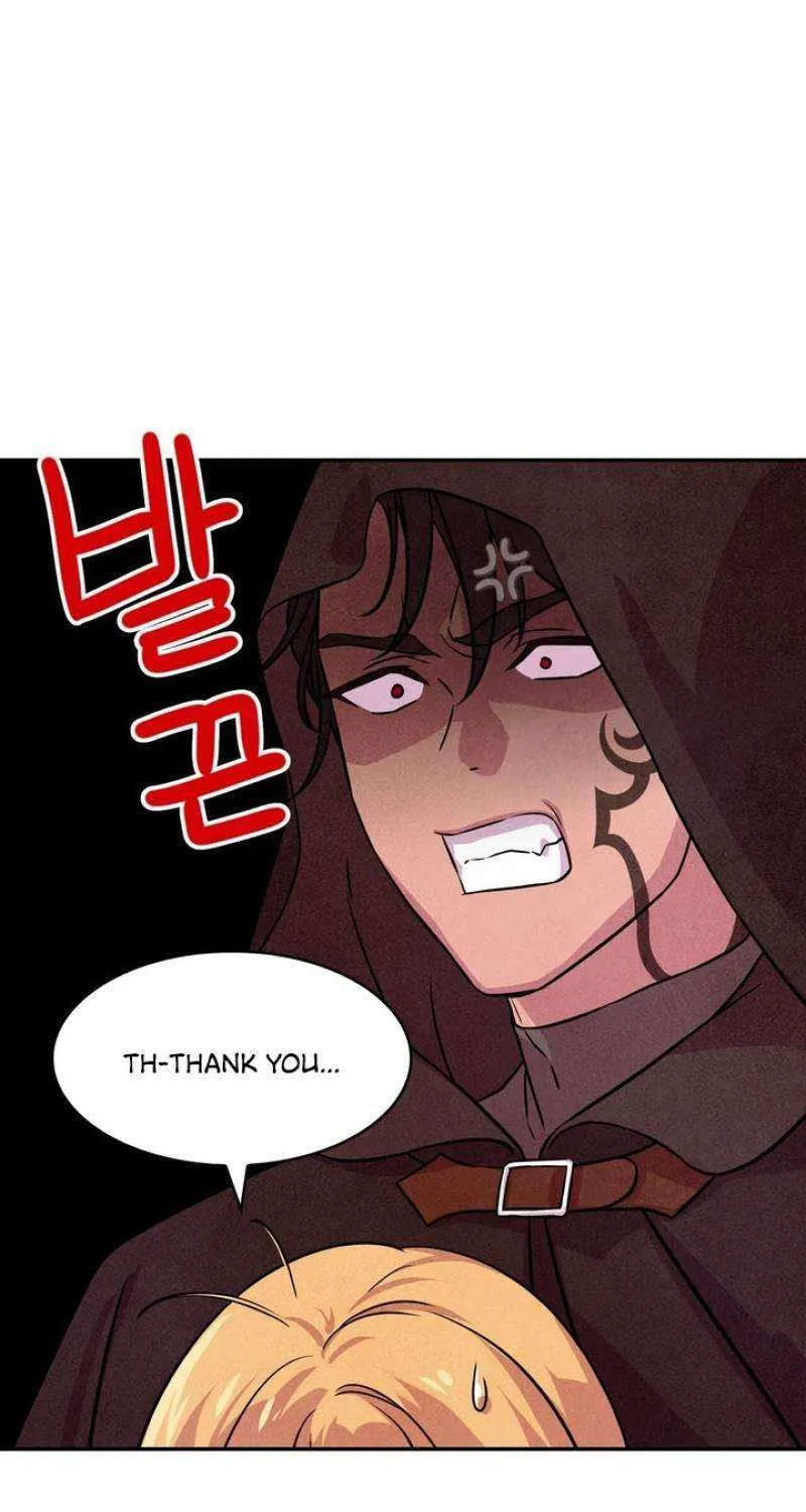 My Master Doesn’t Bite People Chapter 9 page 24 - 