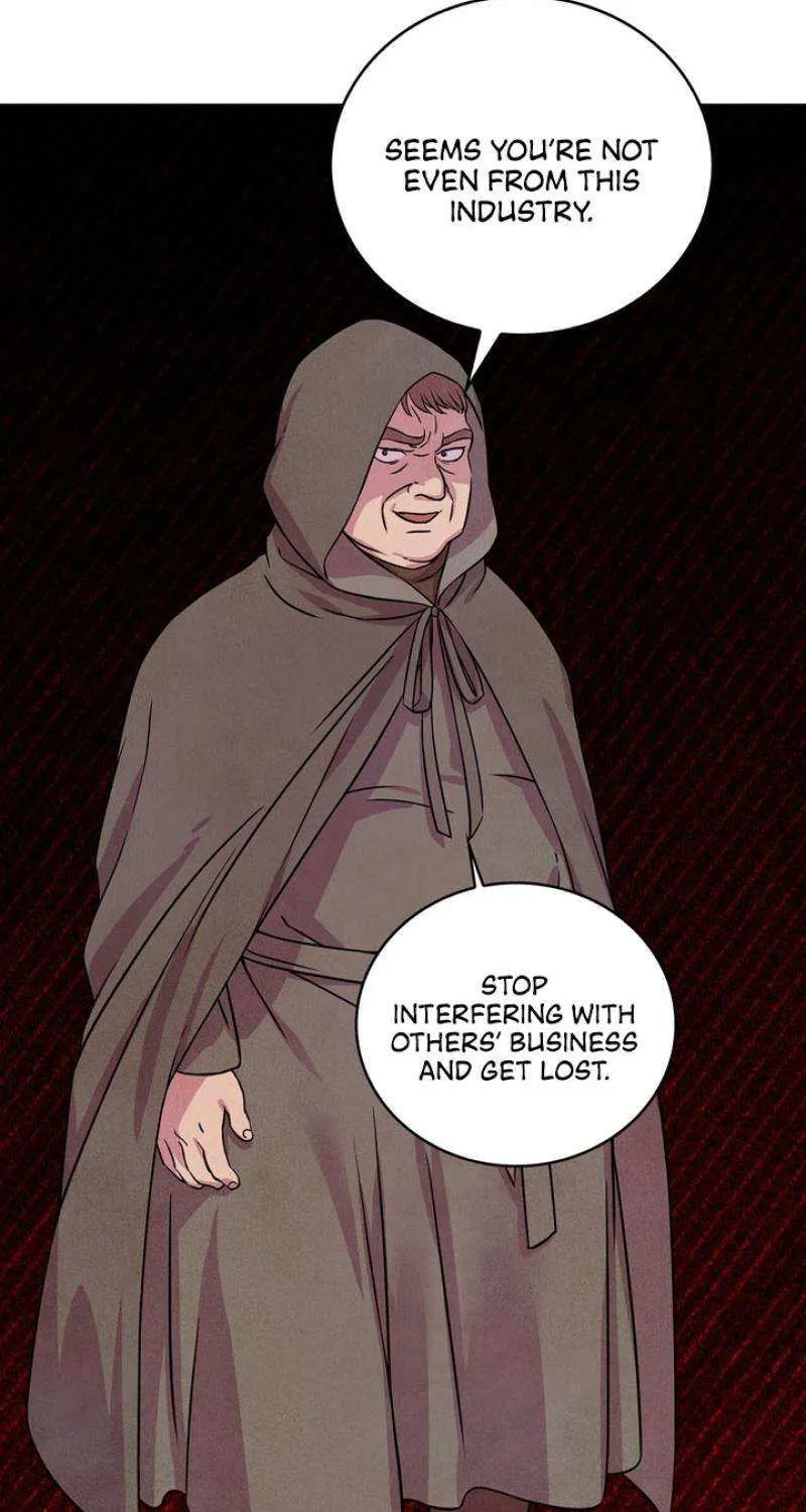 My Master Doesn’t Bite People Chapter 9 page 28 - 