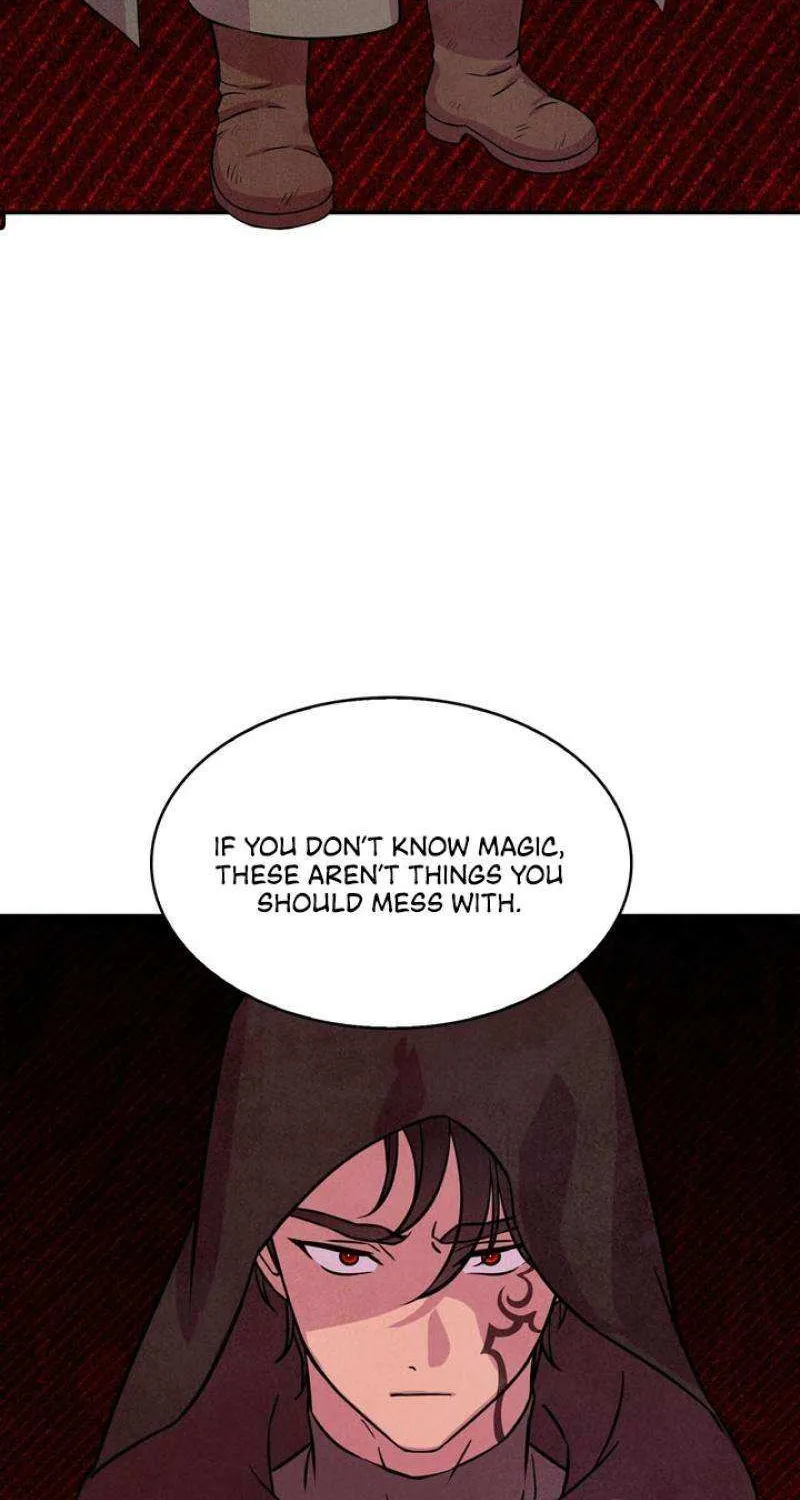 My Master Doesn’t Bite People Chapter 9 page 29 - 