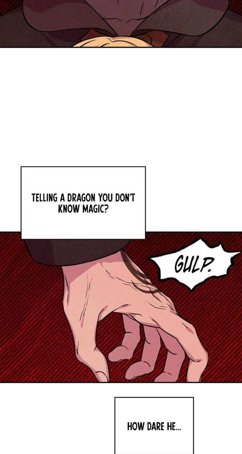 My Master Doesn’t Bite People Chapter 9 page 30 - 