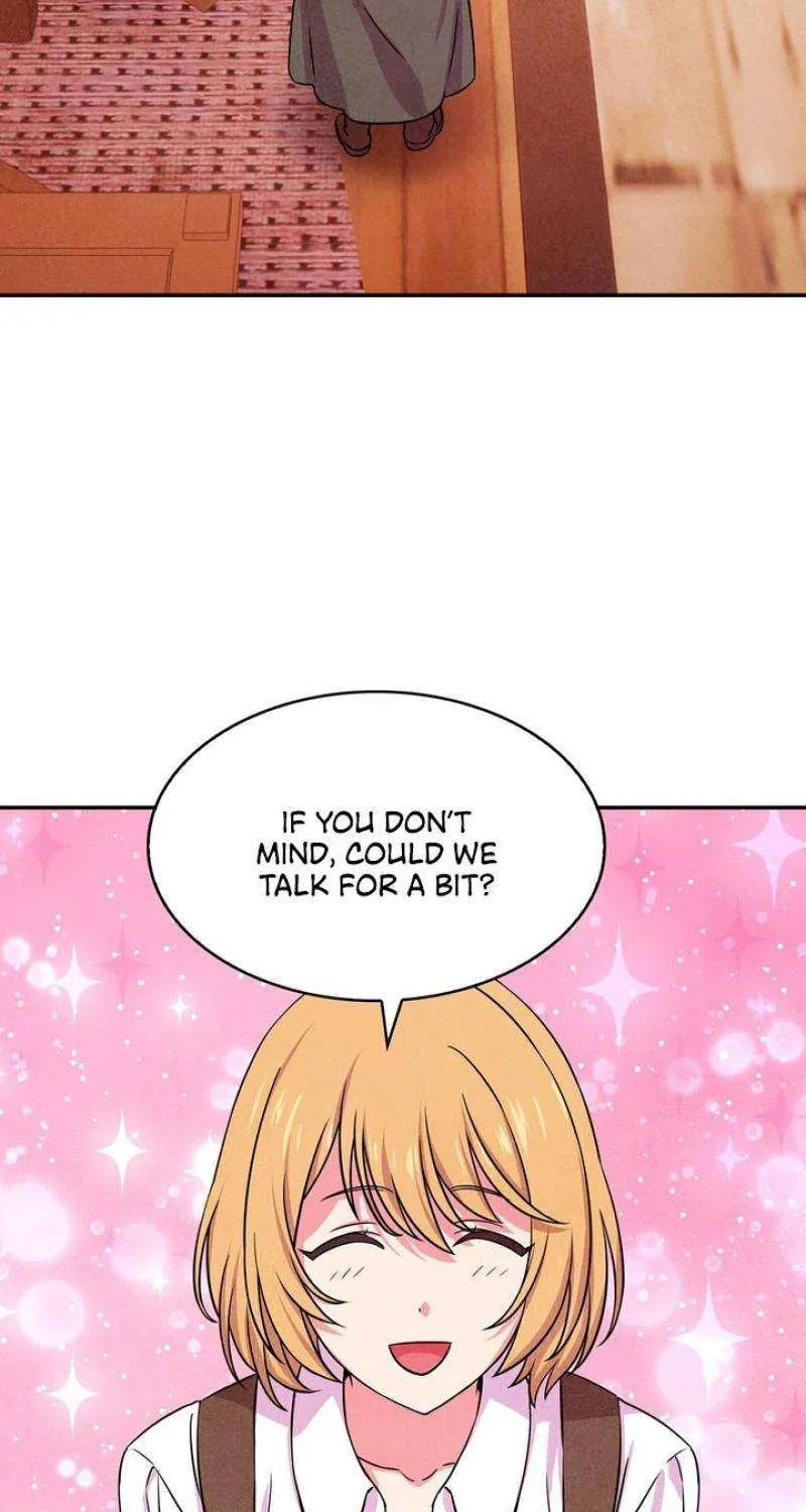 My Master Doesn’t Bite People Chapter 9 page 34 - 