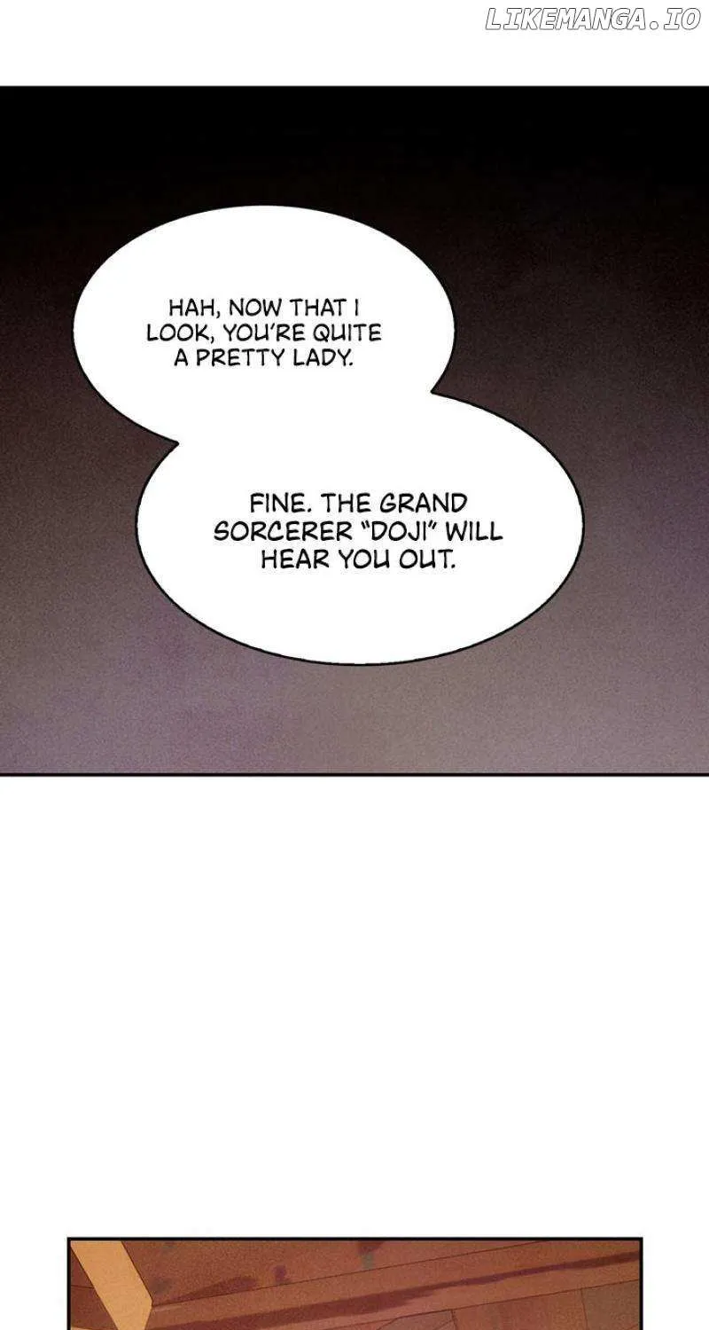 My Master Doesn’t Bite People Chapter 9 page 38 - 