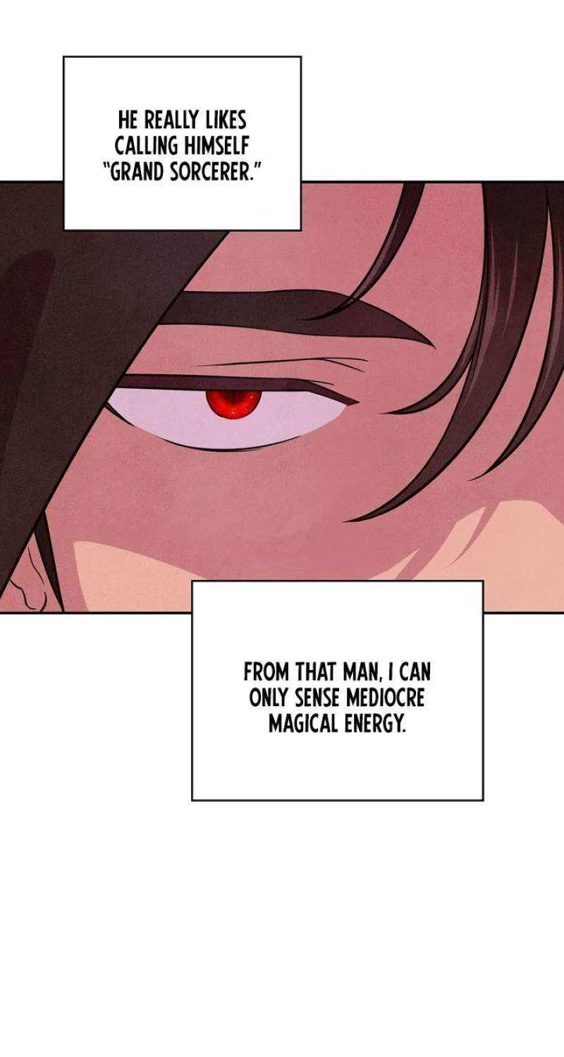 My Master Doesn’t Bite People Chapter 9 page 40 - 