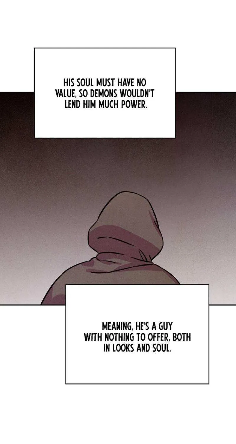 My Master Doesn’t Bite People Chapter 9 page 41 - 