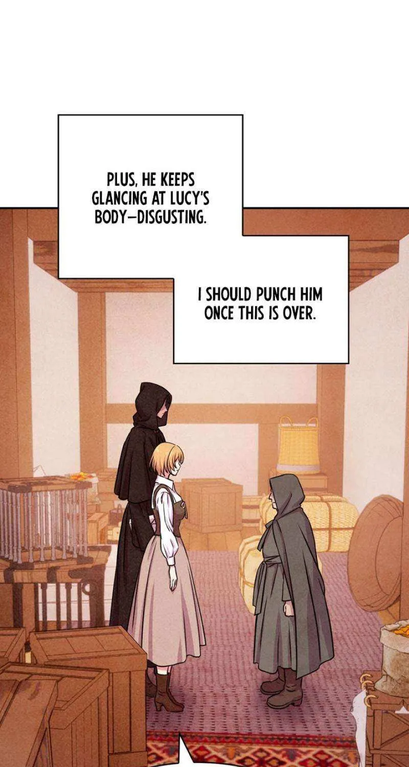 My Master Doesn’t Bite People Chapter 9 page 42 - 