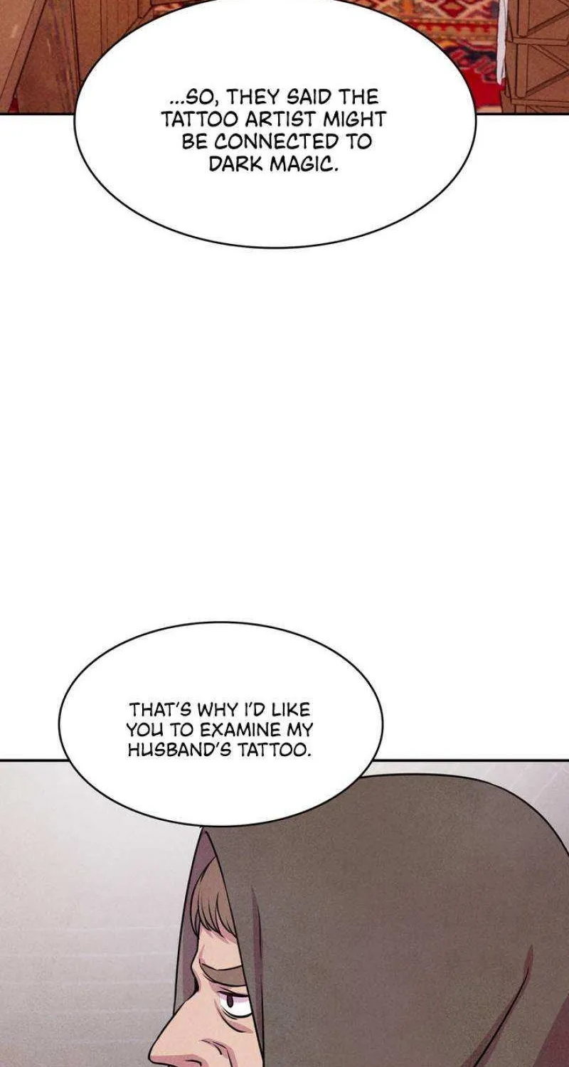 My Master Doesn’t Bite People Chapter 9 page 43 - 
