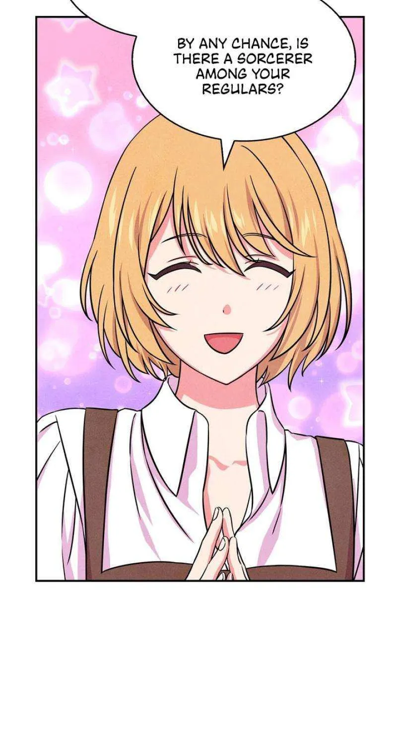 My Master Doesn’t Bite People Chapter 9 page 6 - 