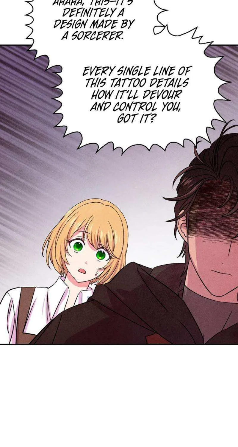 My Master Doesn’t Bite People Chapter 9 page 52 - 