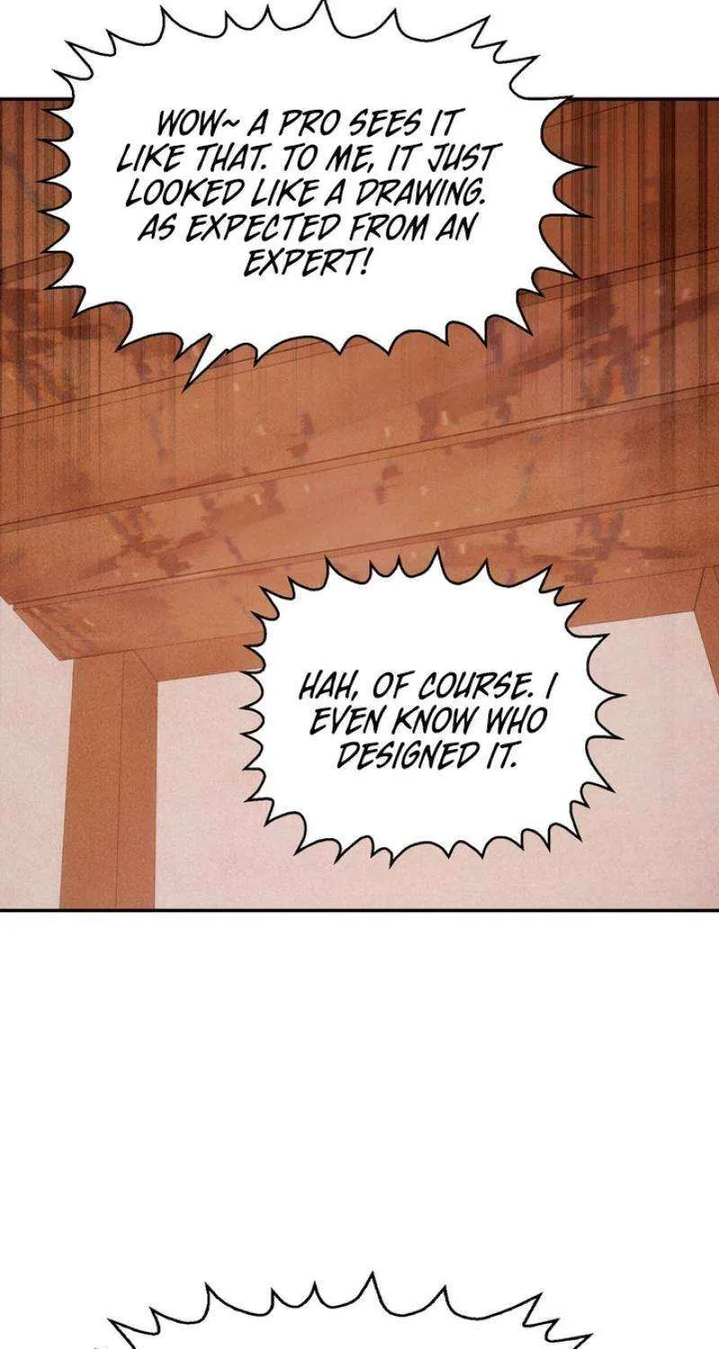 My Master Doesn’t Bite People Chapter 9 page 54 - 