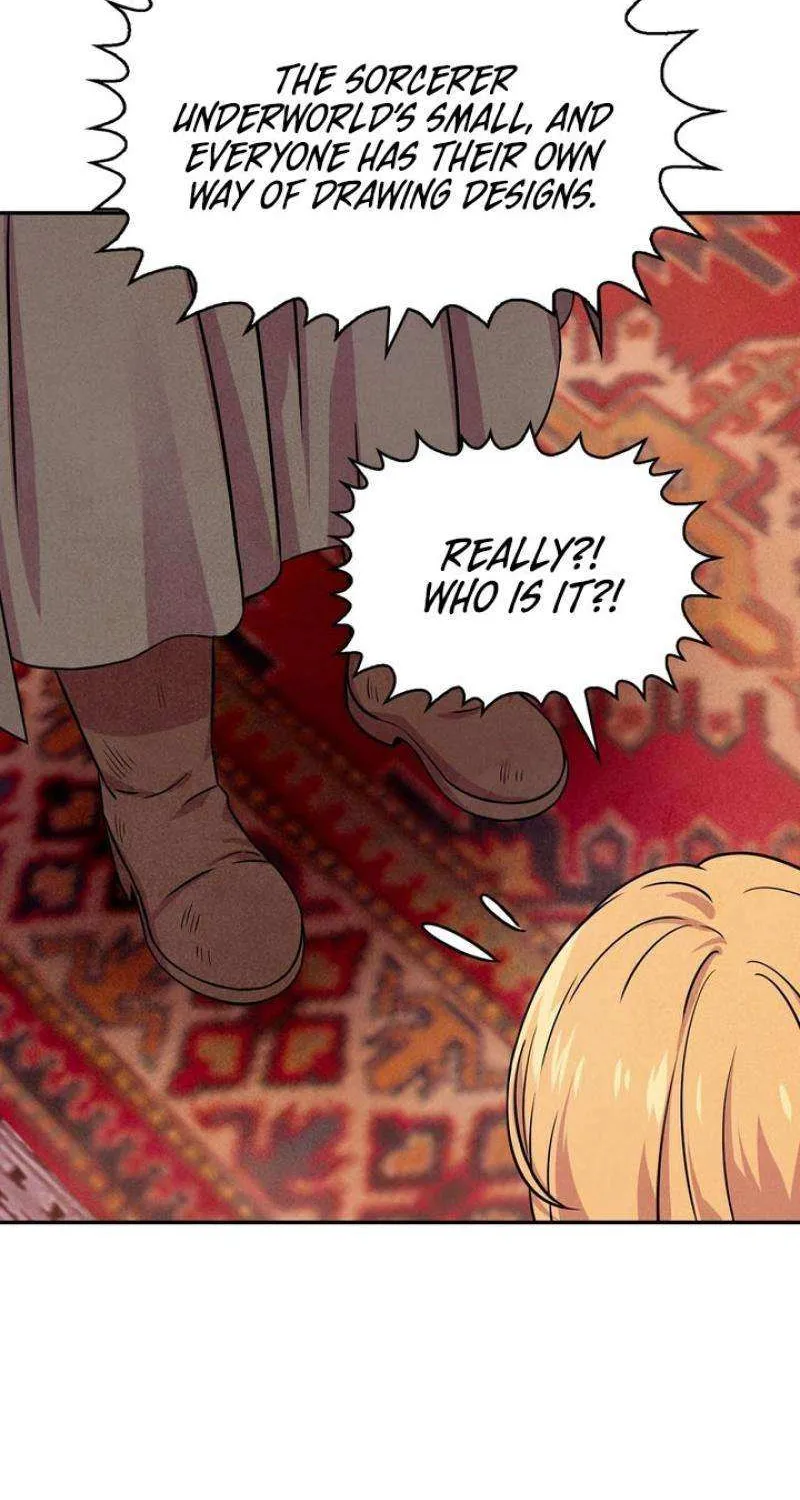 My Master Doesn’t Bite People Chapter 9 page 55 - 