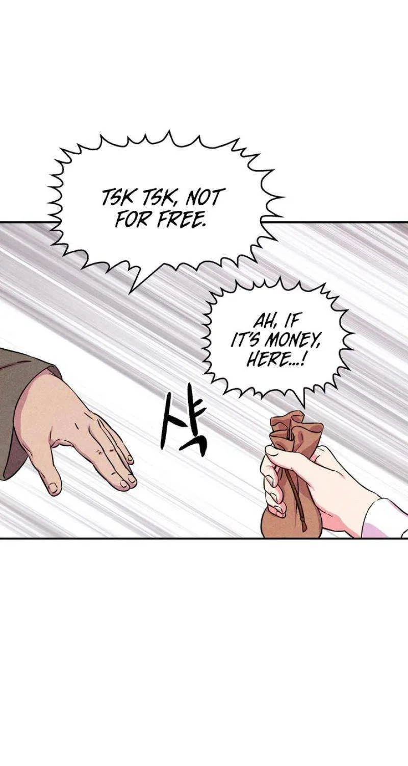 My Master Doesn’t Bite People Chapter 9 page 56 - 