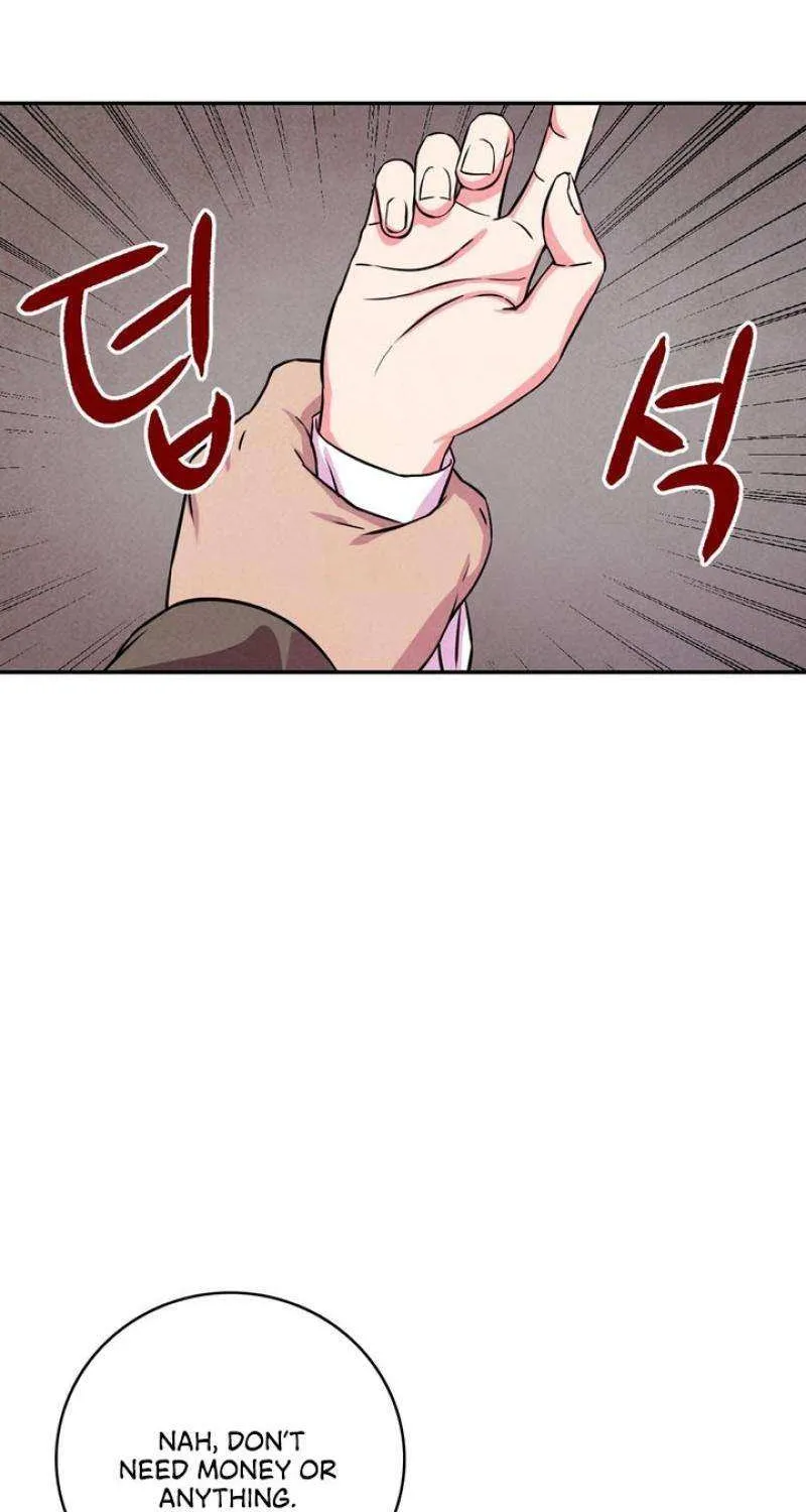 My Master Doesn’t Bite People Chapter 9 page 57 - 