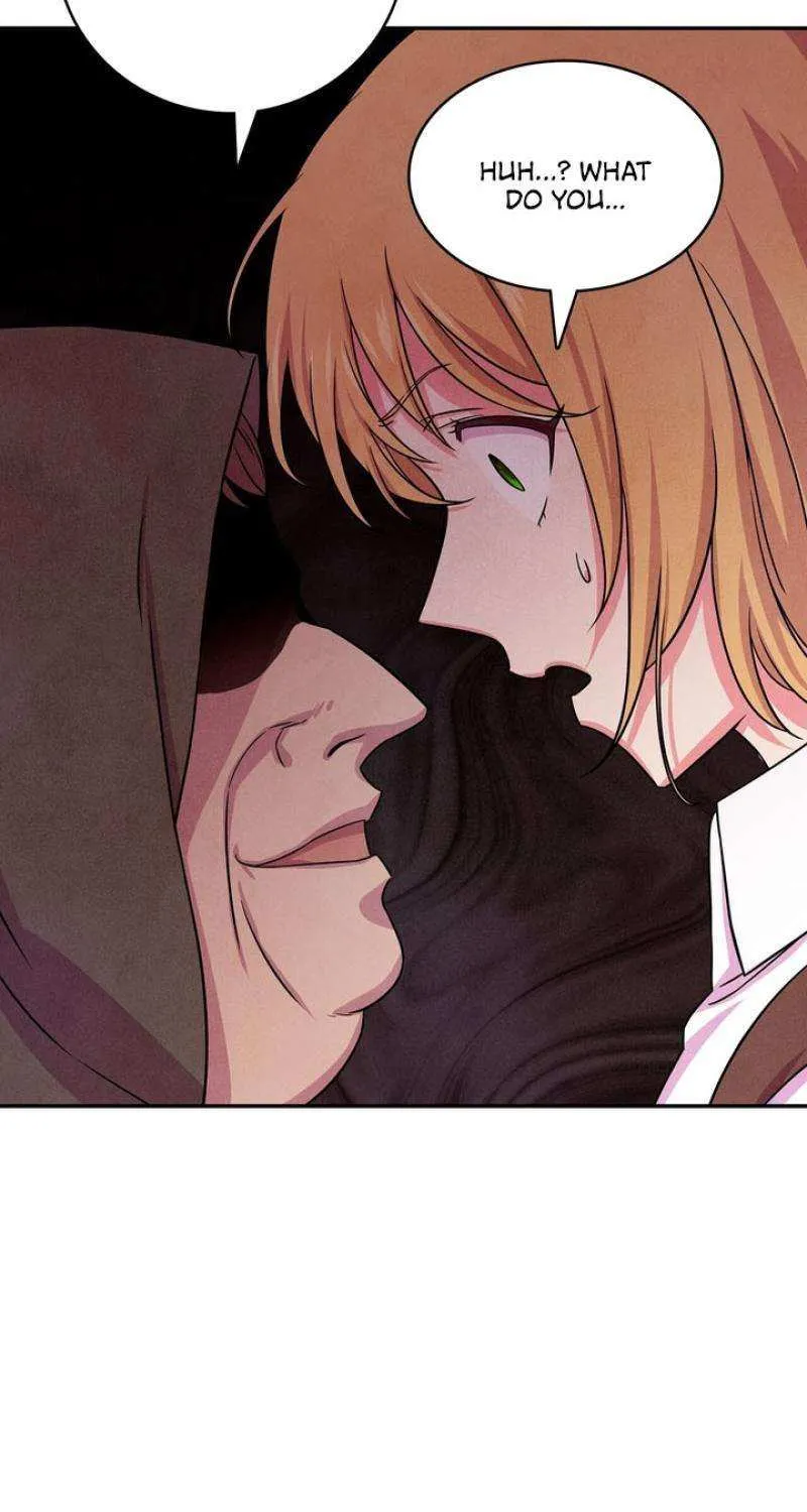 My Master Doesn’t Bite People Chapter 9 page 58 - 