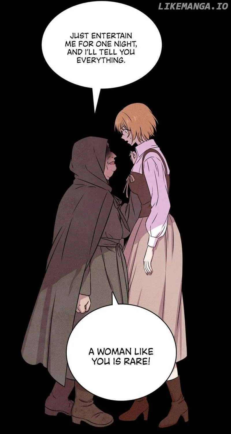My Master Doesn’t Bite People Chapter 9 page 61 - 