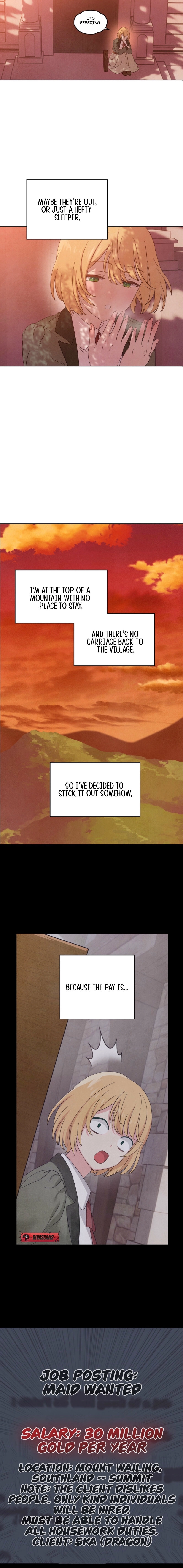 My Master Doesn