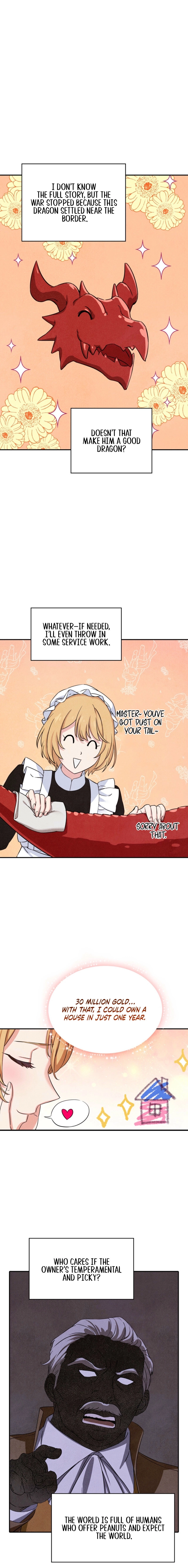 My Master Doesn
