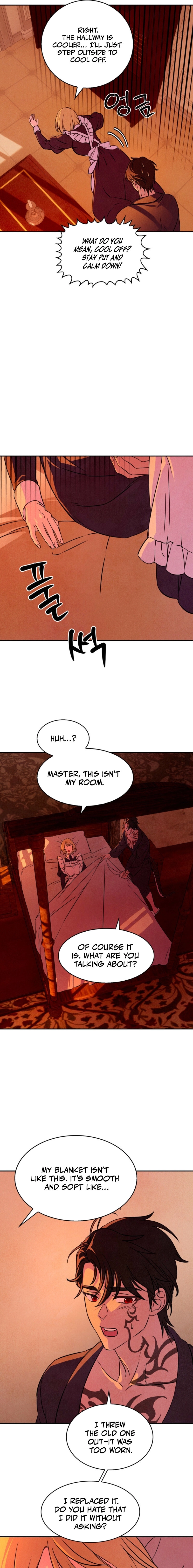 My Master Doesn