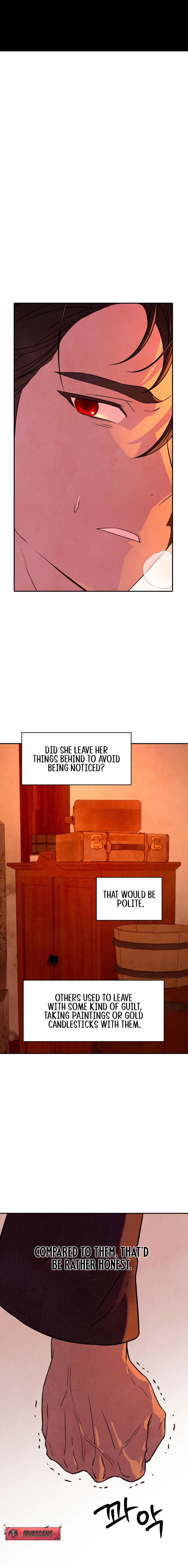 My Master Doesn
