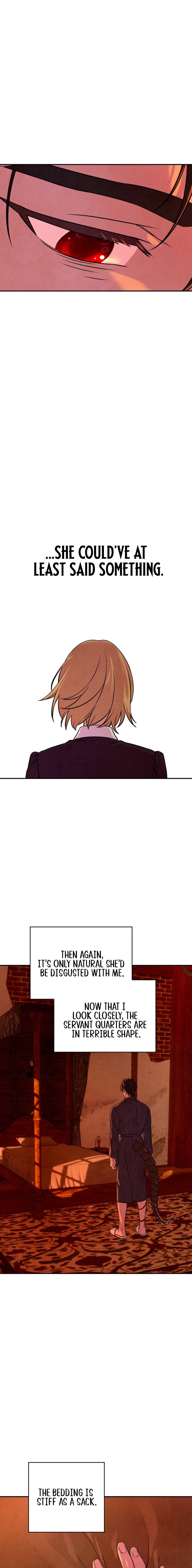 My Master Doesn