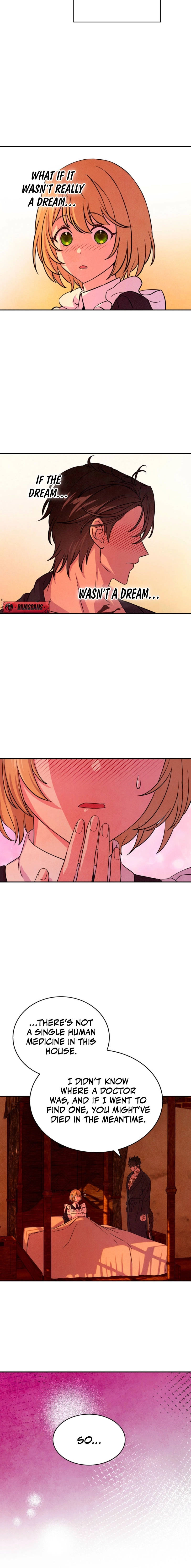 My Master Doesn