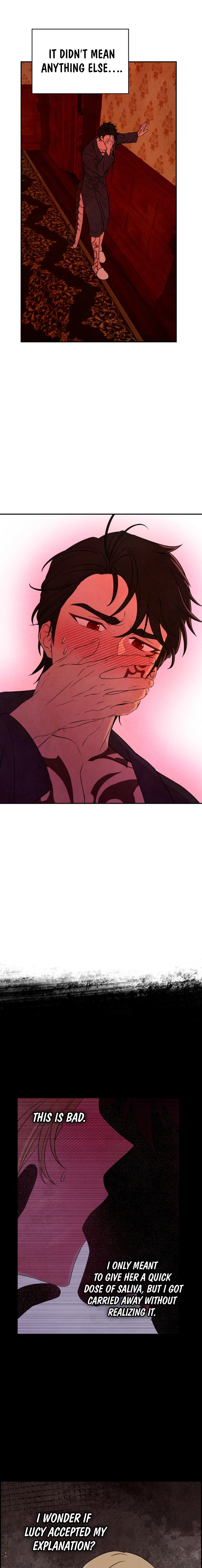 My Master Doesn