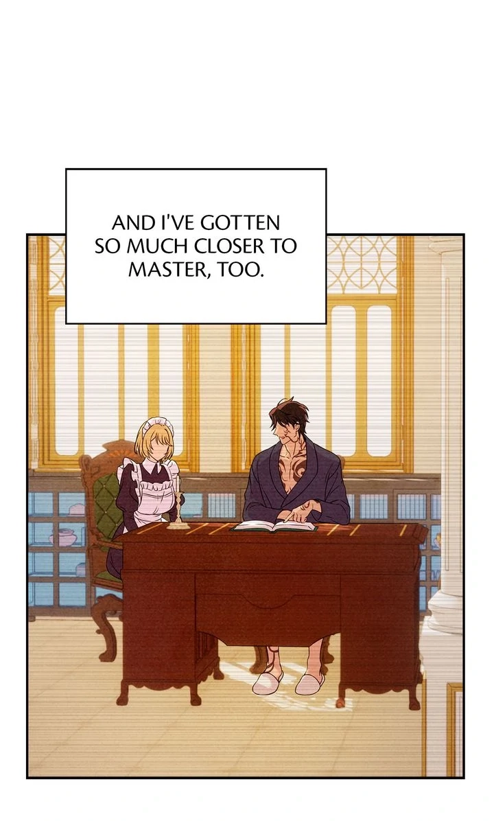 My Master Doesn