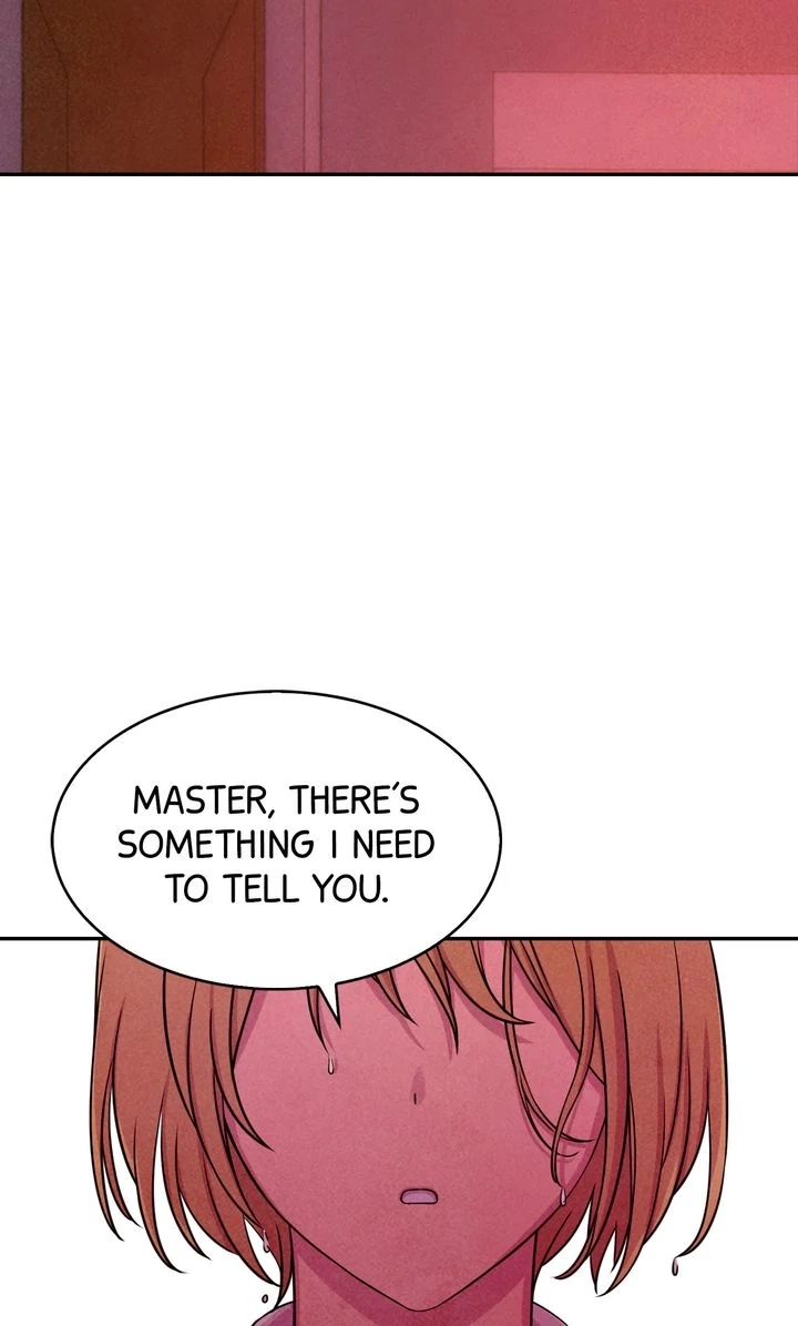 My Master Doesn